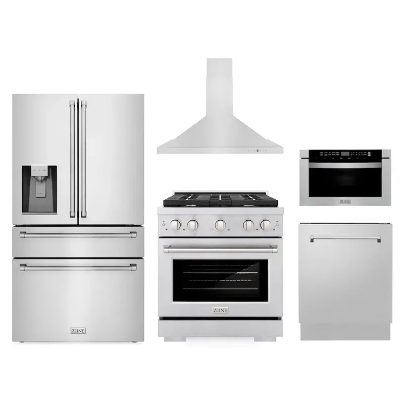 Home Appliances